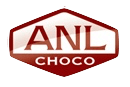 Шоколадные яйца от  ТМ ANL