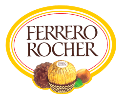 Шоколадні шедеври ТМ Ferrero