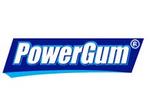 Жуйки Power GUM