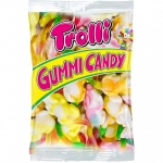 Жевательные конфеты Trolli Мышка (пакет), 1000 гр.